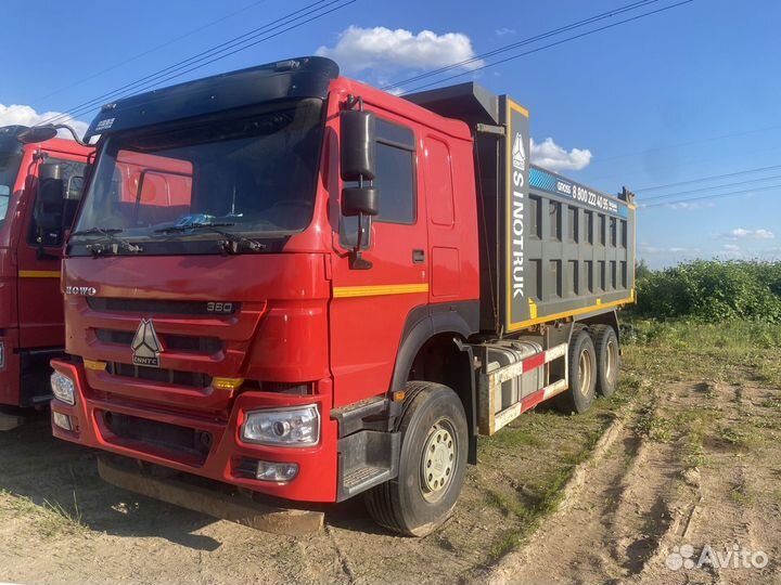 Вывоз грунта кирпичного боя самосвалами по оссиг