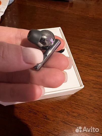 Беспроводные наушники honor choice Earbuds X5 Pro