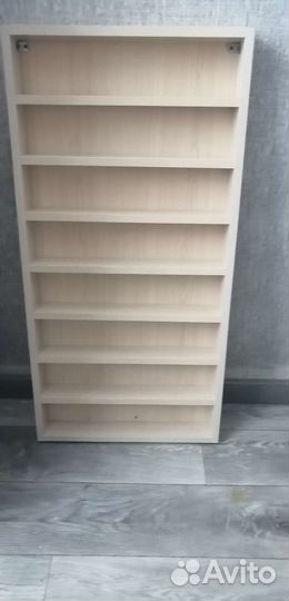 Полки стеллажи деревянные бу