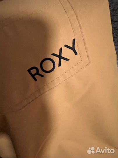 Горнолыжные штаны Roxy