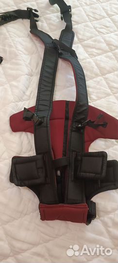 Кенгуру переноска