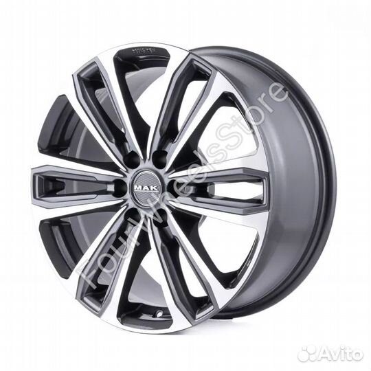 Диски для Haval H5 R18