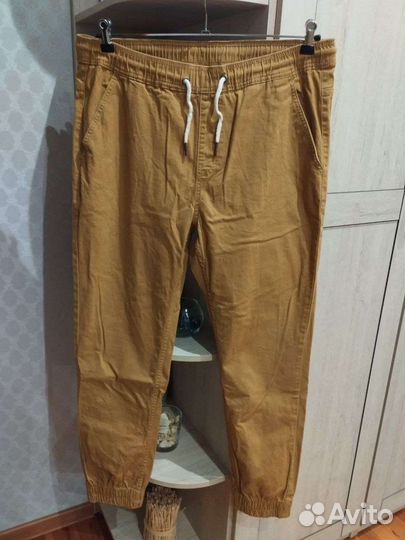 Мужская одежда