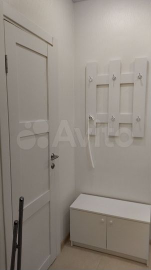 Апартаменты-студия, 26 м², 2/10 эт.