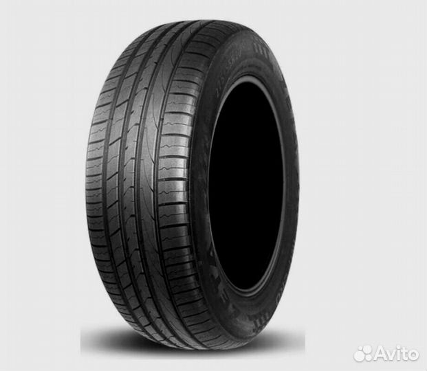 Zeta Impero 255/55 R18