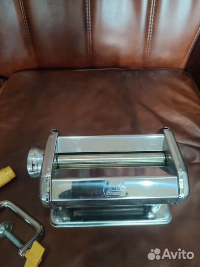 Лапшерезка ручная