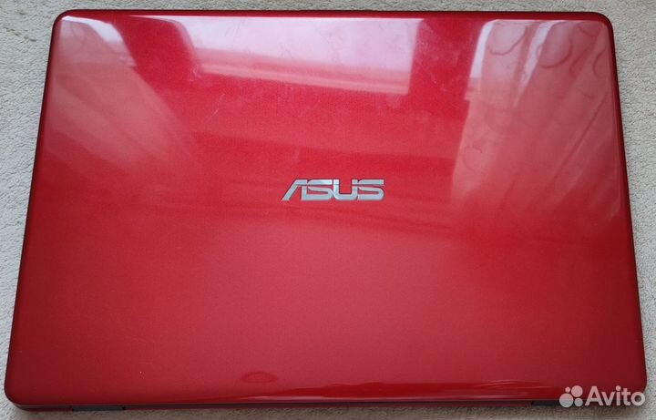 Ноутбук Asus VivoBook 14