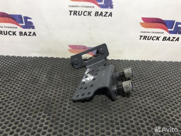 2400240 Кронштейн электромагнитного клапана