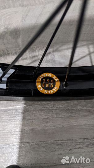 Заднее колесо для bmx odyssey 7ka wtp helix v3 lsd