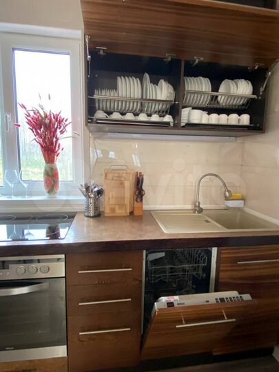 Дом 150 м² на участке 7 сот.