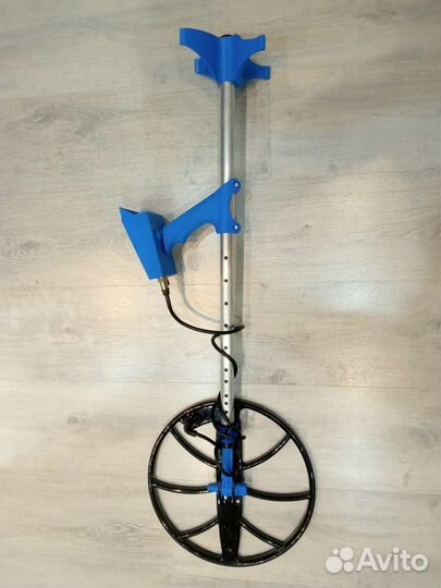 Металлоискатель clone pi w