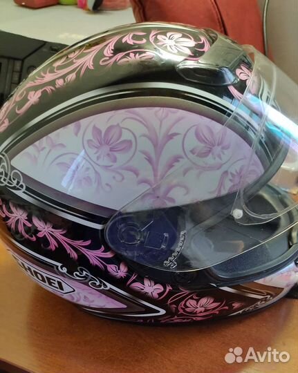 Шлем shoei TZ-R