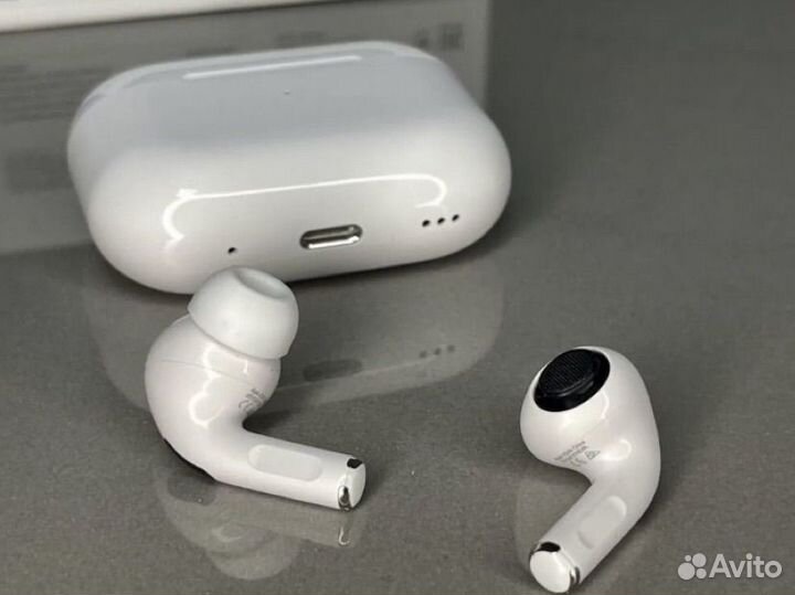 Airpods pro 2