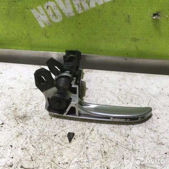 Ручка двери внутренняя правая Мазда 6