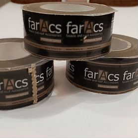 Соединительная лента, скотч FarAcs Premium Single