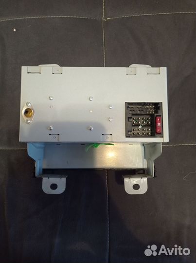 Магнитола для Great Wall Hover h3