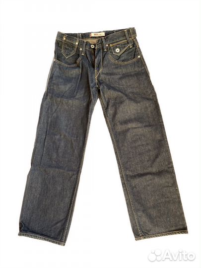 Джинсы levis strauss&co