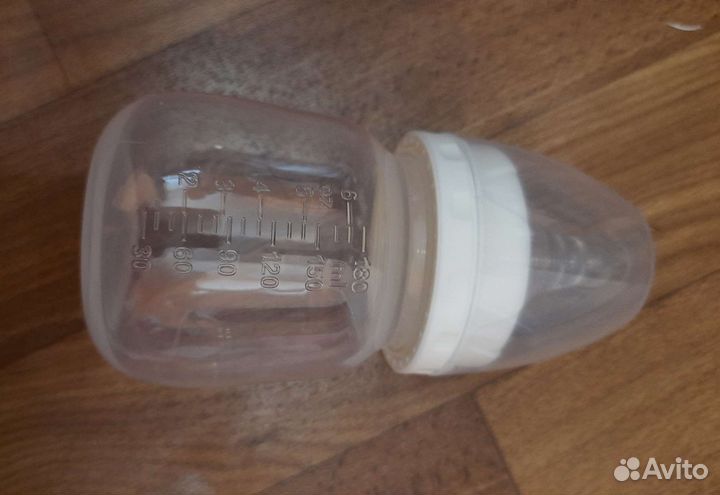 Молокоотсос электрический