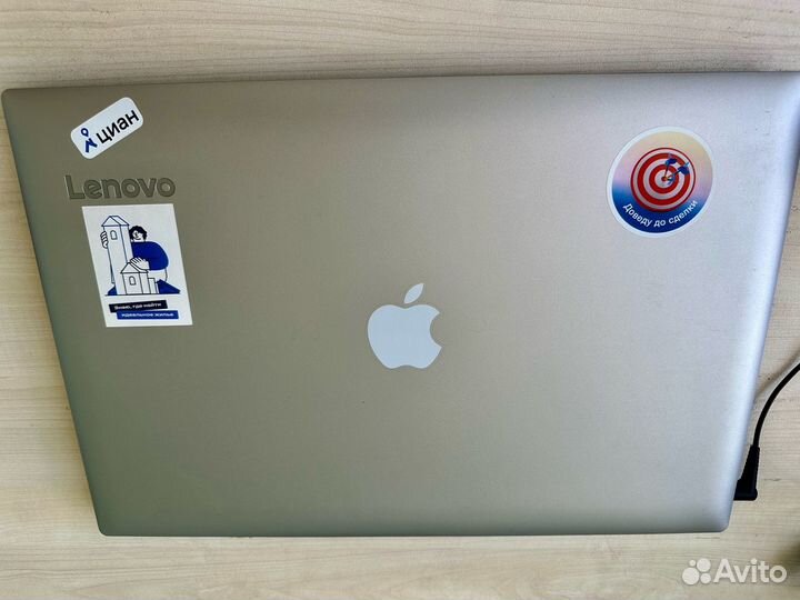 Ноутбук Lenovo ideapad 330-17ikb