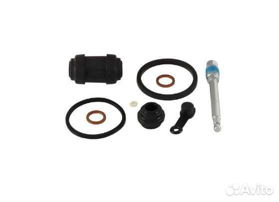 Ремкомплект суппорта зад (18-3227)