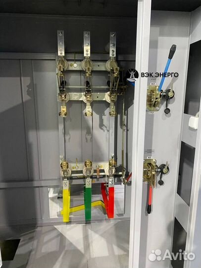 Подстанция трансформаторная ктп 400ква