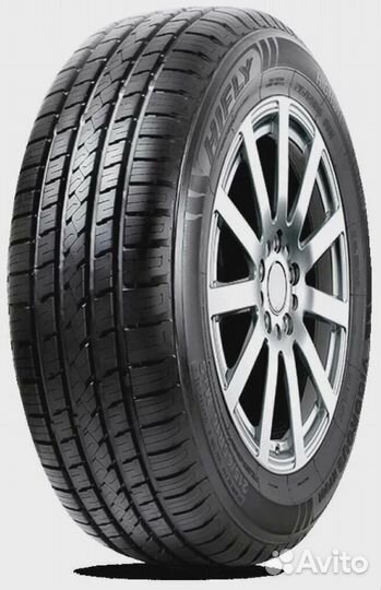Hifly Vigorous HT-601 225/65 R17 102H