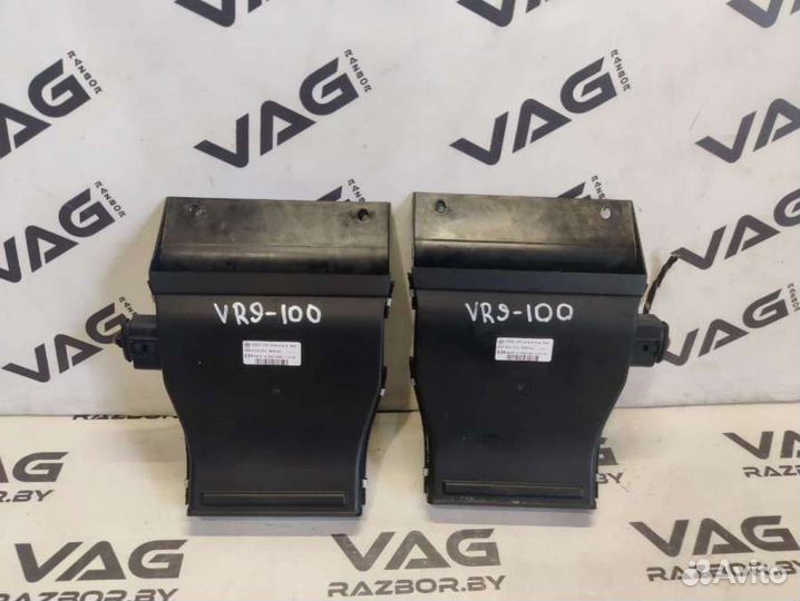 Audi A8 D3 (S8,RS8) 2008 4E0819014AVR9-100