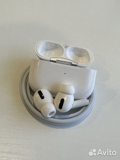Apple AirPods Pro Оригинал