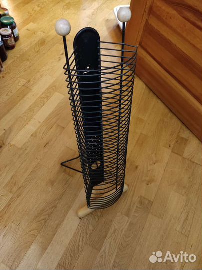 Подставка для дисков