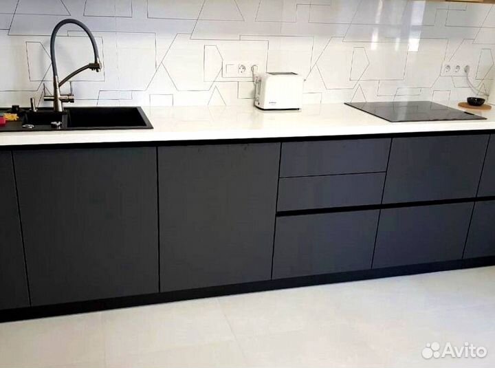 Кухонный гарнитур 
