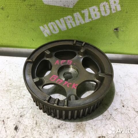 Шестерня (шкив) распредвала Субару Форестер 10