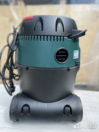 Промышленный пылесос Metabo ASA 25 L PC