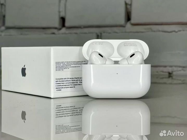 AirPods Pro «оригинал»(гарантия)