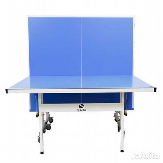 Всепогодный теннисный стол Scholle TT900 Outdoor