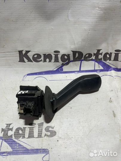 Подрулевой переключатель поворотников Bmw E39