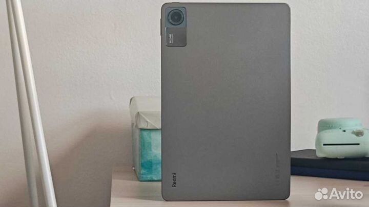 Новый Xiaomi Redmi Pad SE 8/256 Гб