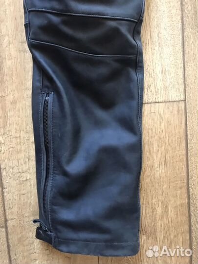 Мотобрюки BMW 52 размер