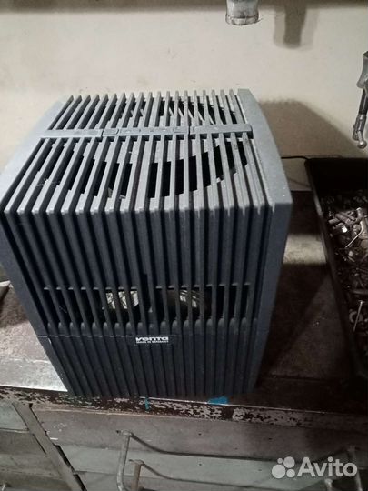 Мойка воздуха venta lw 15
