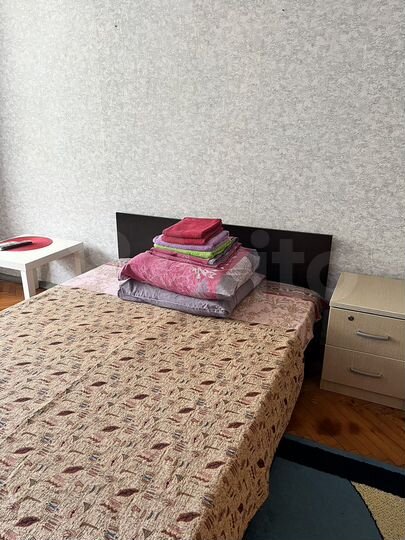 1-к. квартира, 36 м², 3/5 эт.