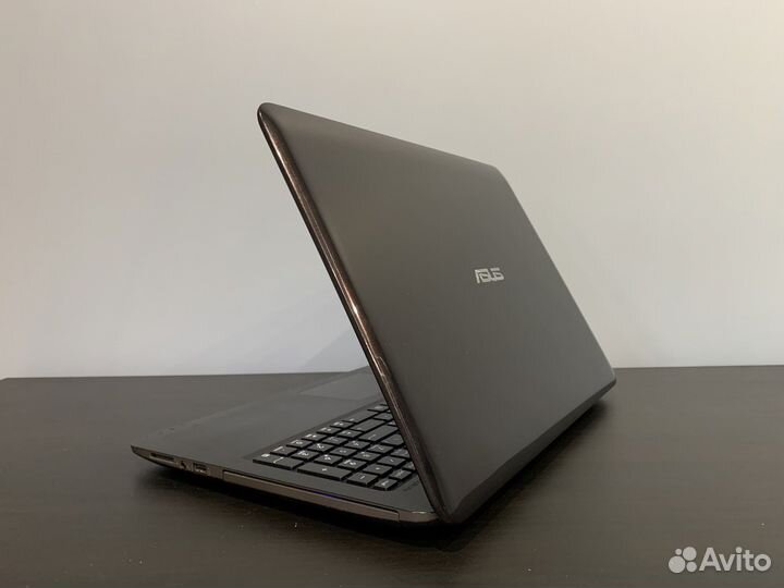 Игровой asus FullHD/i3/940mx/ram 8/SSD+500гб