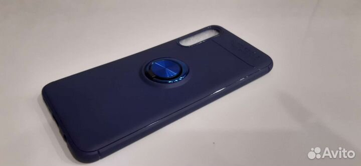 Чехол на samsung A70s