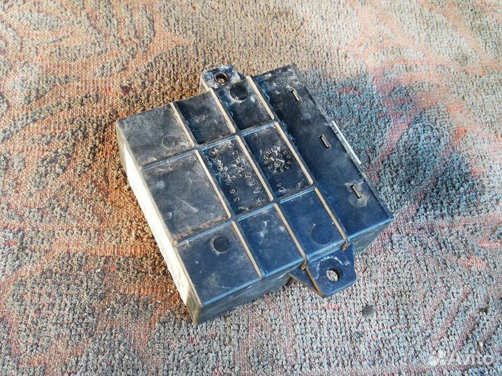 Блок ксенона Ниссан Премьера Комфорт Р11