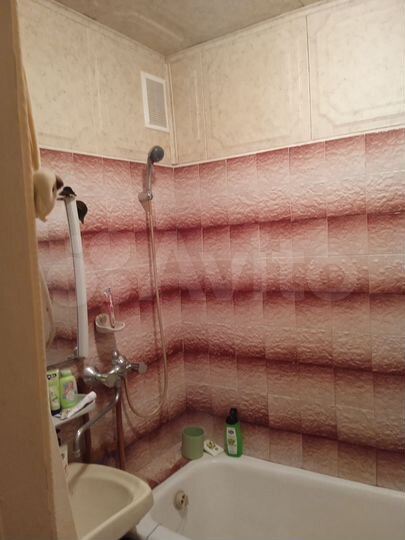 3-к. квартира, 61,7 м², 9/9 эт.