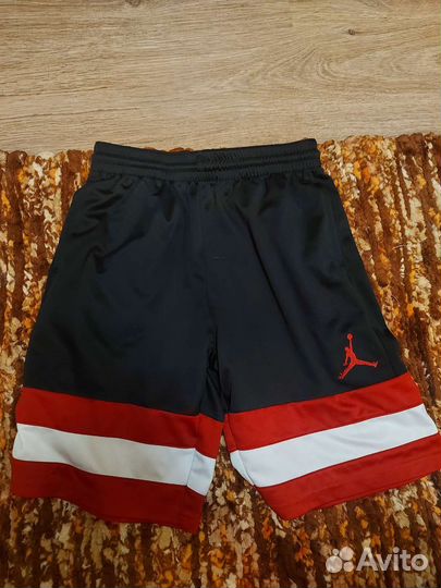 Шорты nike air jordan оригинал m