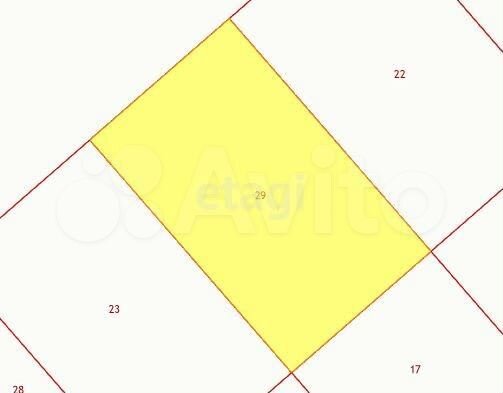 Участок 15 сот. (ИЖС)