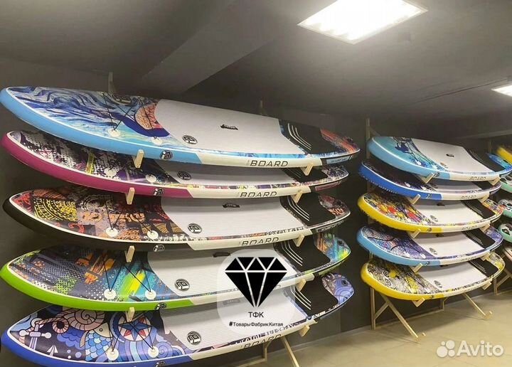 Сап борд 2023 11.0