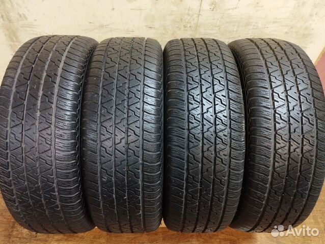 КАМА Кама-214 215/65 R16