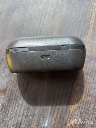 Блютуз наушники jbl C100TWS