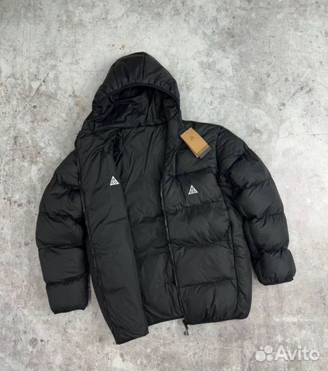 Пуховик Nike ACG