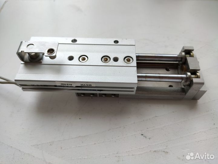 Пневмоцилиндры festo, smc